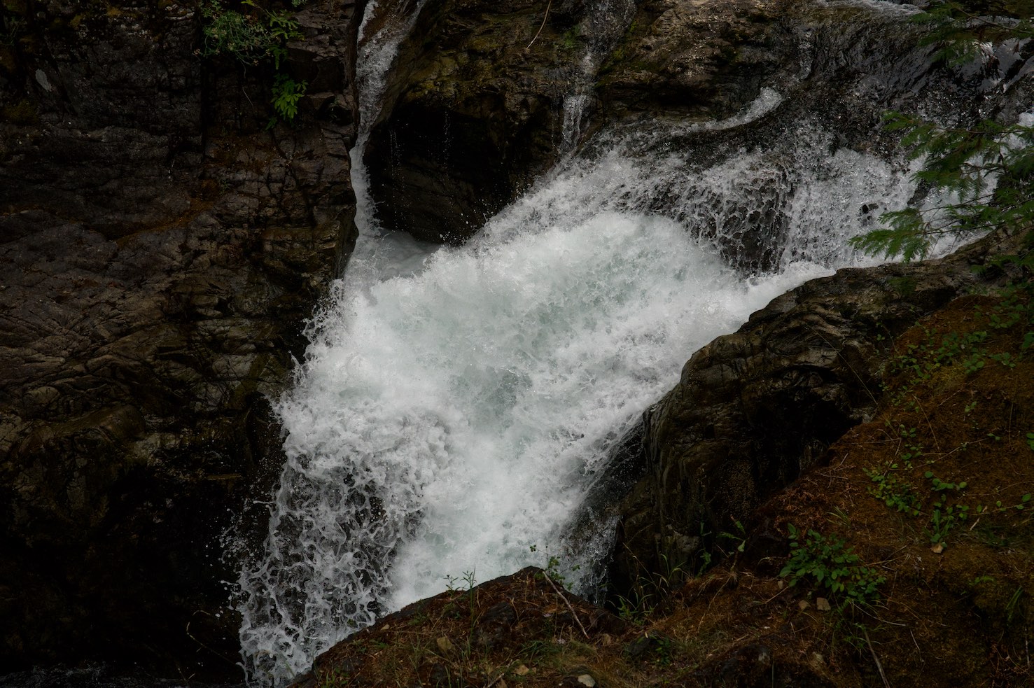 Falls 5